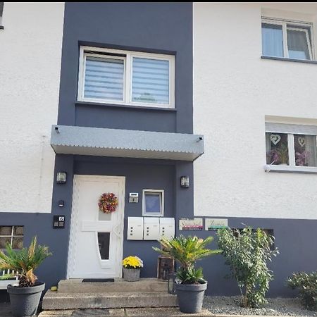 Ferienwohnung Jasmin In Schoenau Bei Heidelberg Fewo 2 Schonau  Exterior foto