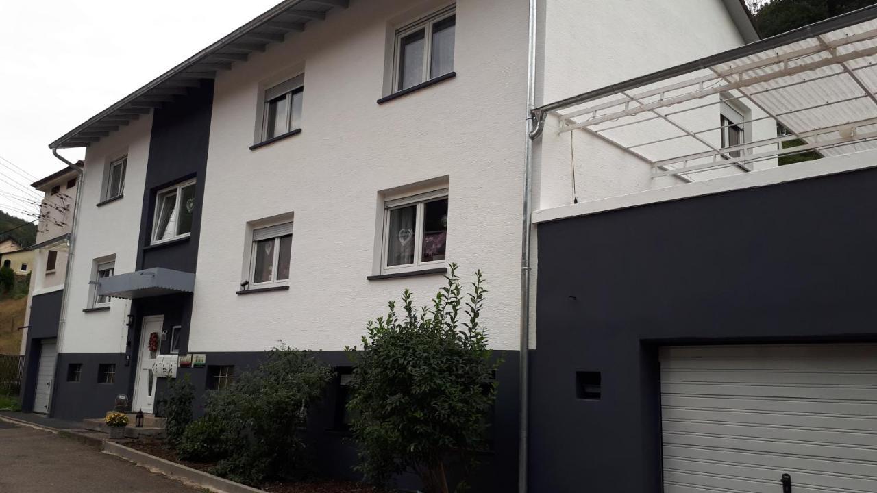 Ferienwohnung Jasmin In Schoenau Bei Heidelberg Fewo 2 Schonau  Exterior foto