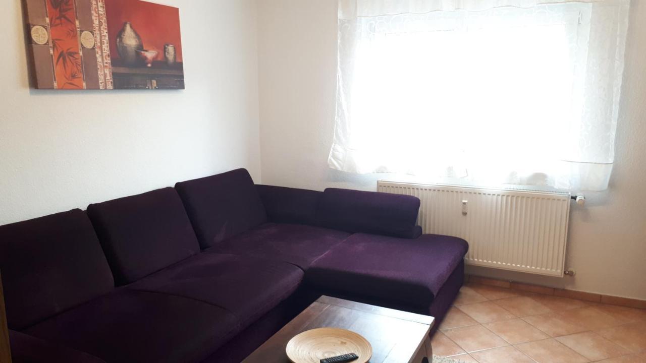 Ferienwohnung Jasmin In Schoenau Bei Heidelberg Fewo 2 Schonau  Exterior foto