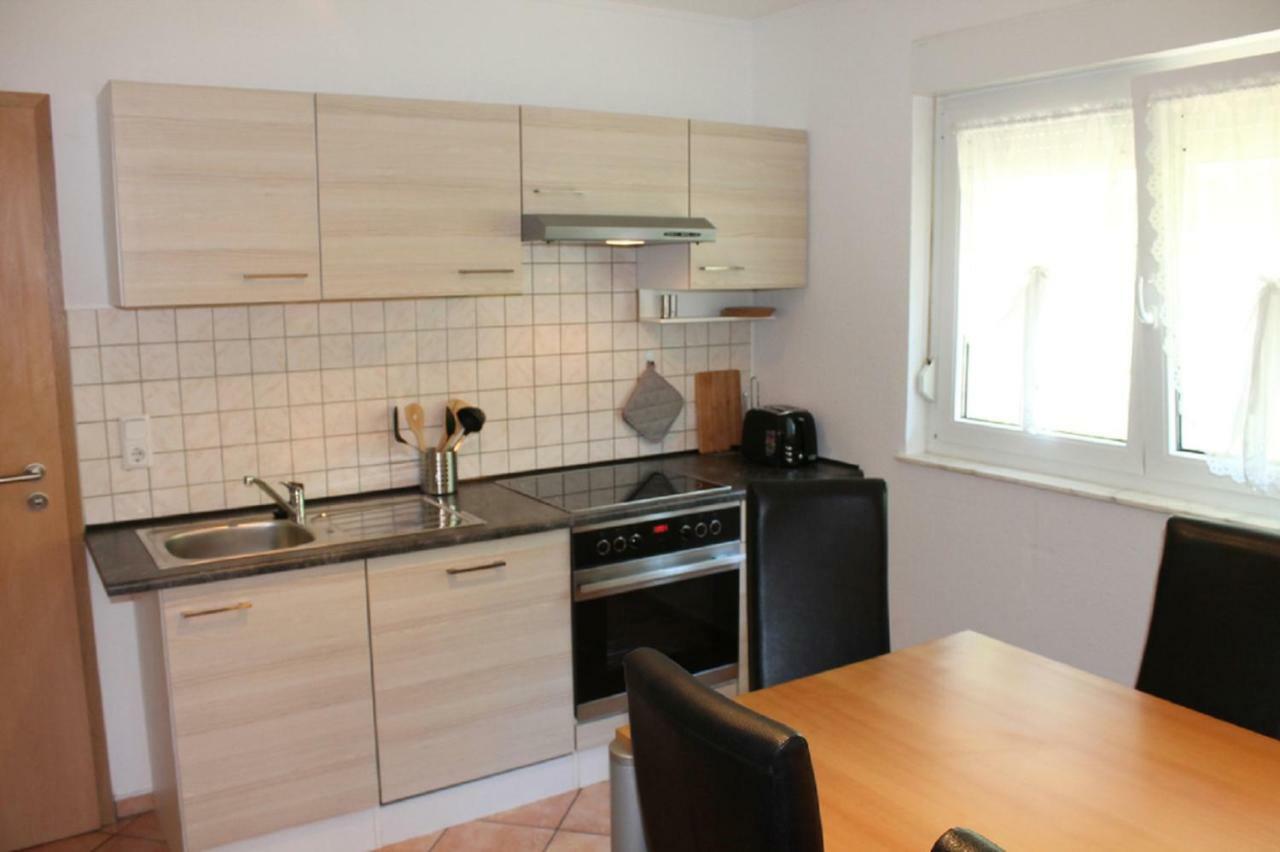 Ferienwohnung Jasmin In Schoenau Bei Heidelberg Fewo 2 Schonau  Exterior foto