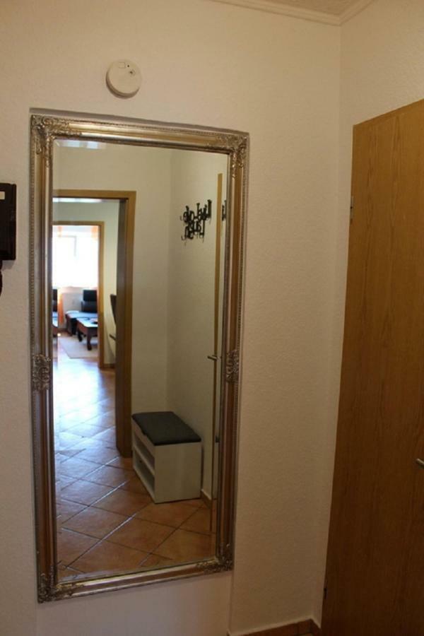 Ferienwohnung Jasmin In Schoenau Bei Heidelberg Fewo 2 Schonau  Exterior foto