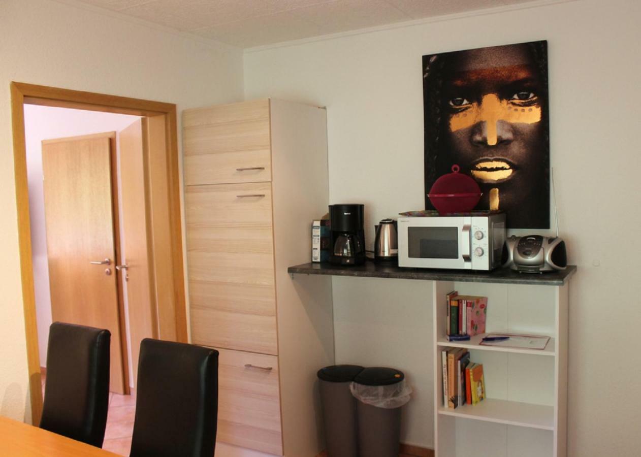 Ferienwohnung Jasmin In Schoenau Bei Heidelberg Fewo 2 Schonau  Exterior foto