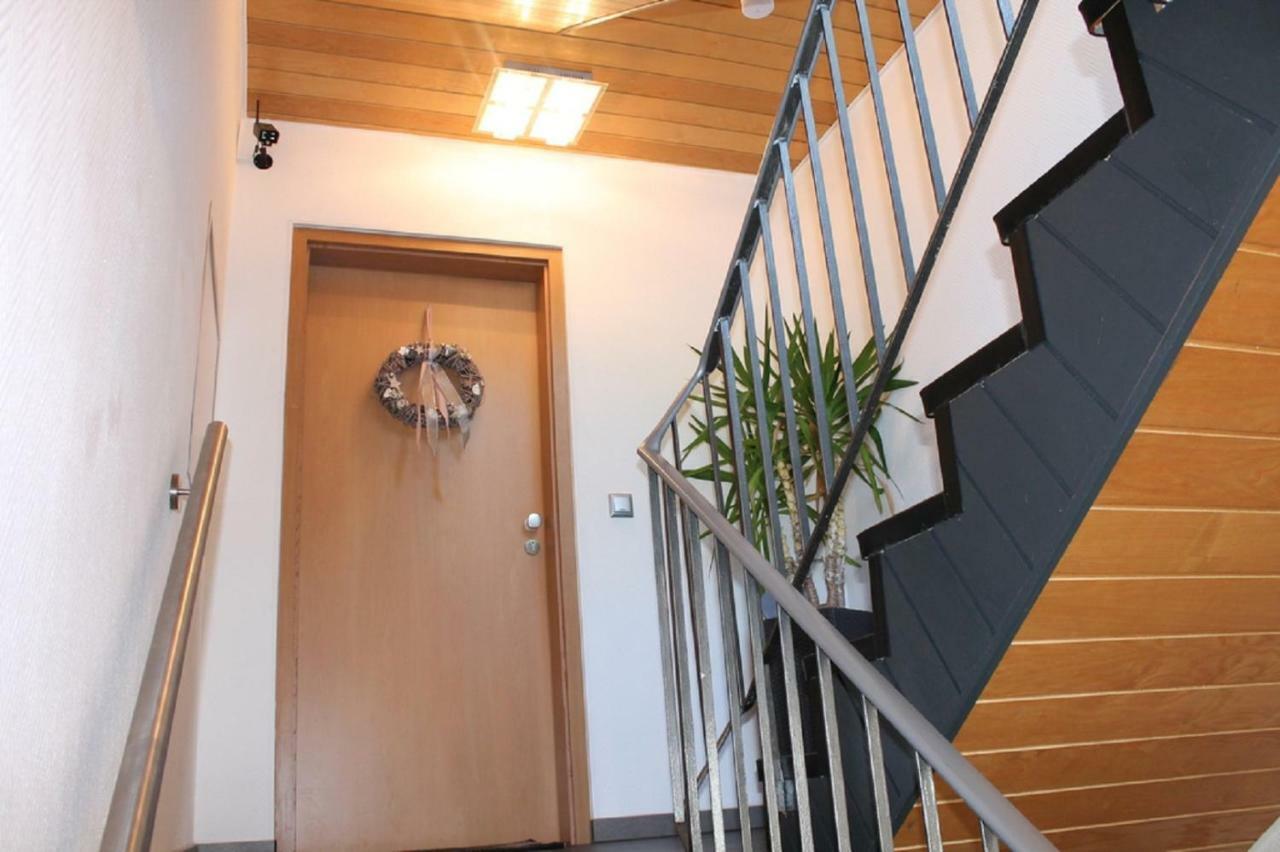 Ferienwohnung Jasmin In Schoenau Bei Heidelberg Fewo 2 Schonau  Exterior foto