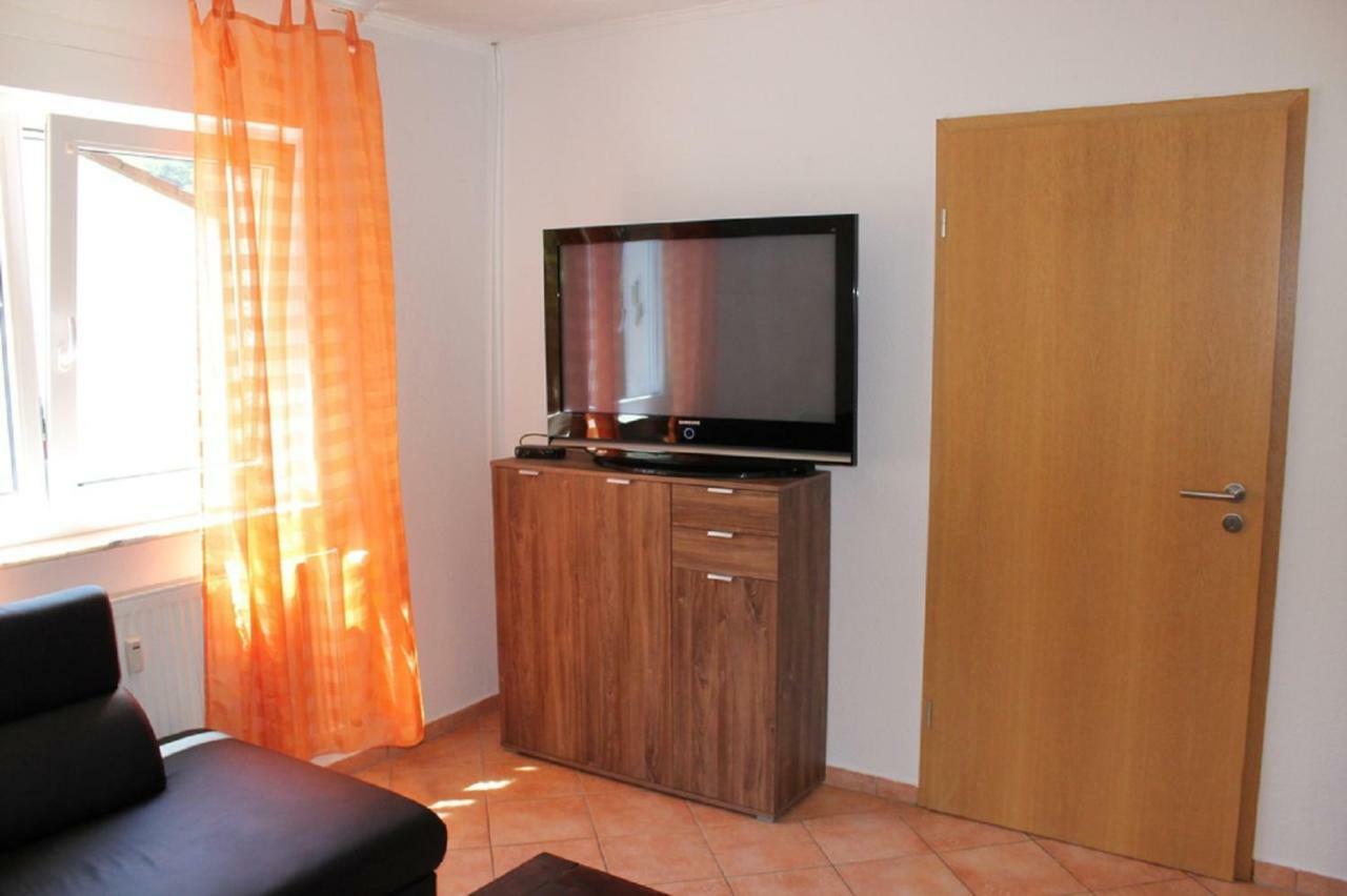 Ferienwohnung Jasmin In Schoenau Bei Heidelberg Fewo 2 Schonau  Exterior foto