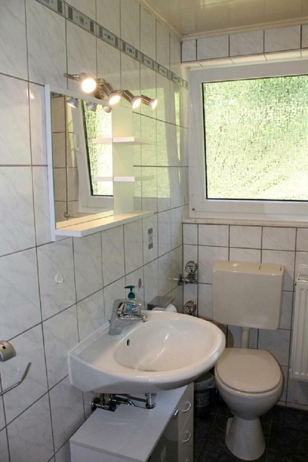 Ferienwohnung Jasmin In Schoenau Bei Heidelberg Fewo 2 Schonau  Exterior foto