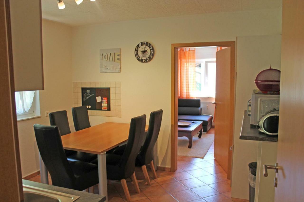 Ferienwohnung Jasmin In Schoenau Bei Heidelberg Fewo 2 Schonau  Exterior foto